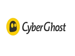 CyberGhost Logo